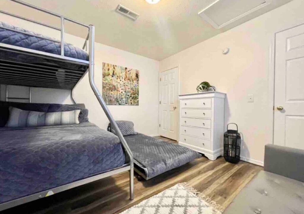 Photo of Bedroom in West Plains