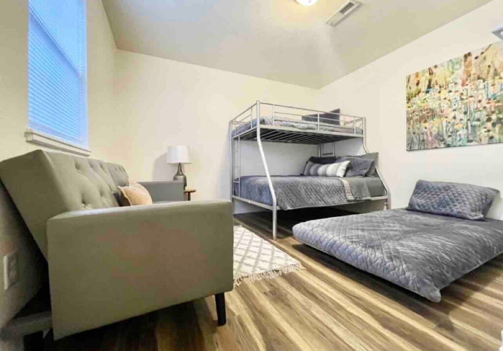 Photo of Bedroom in West Plains