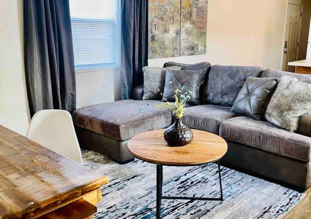 Photo of Livingroom in West Plains
