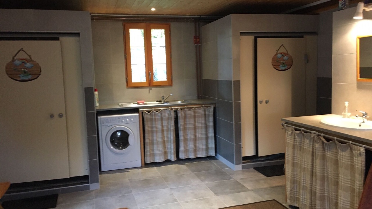 Photo of Bathroom in Chazelles