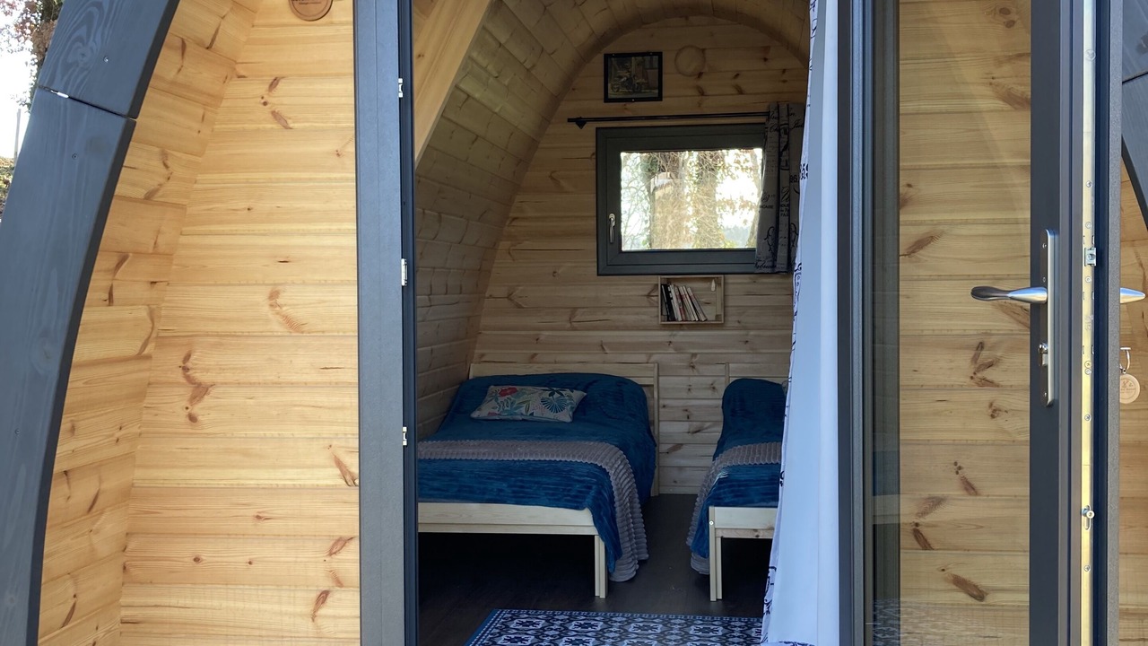 Photo of Outdoor in Chazelles