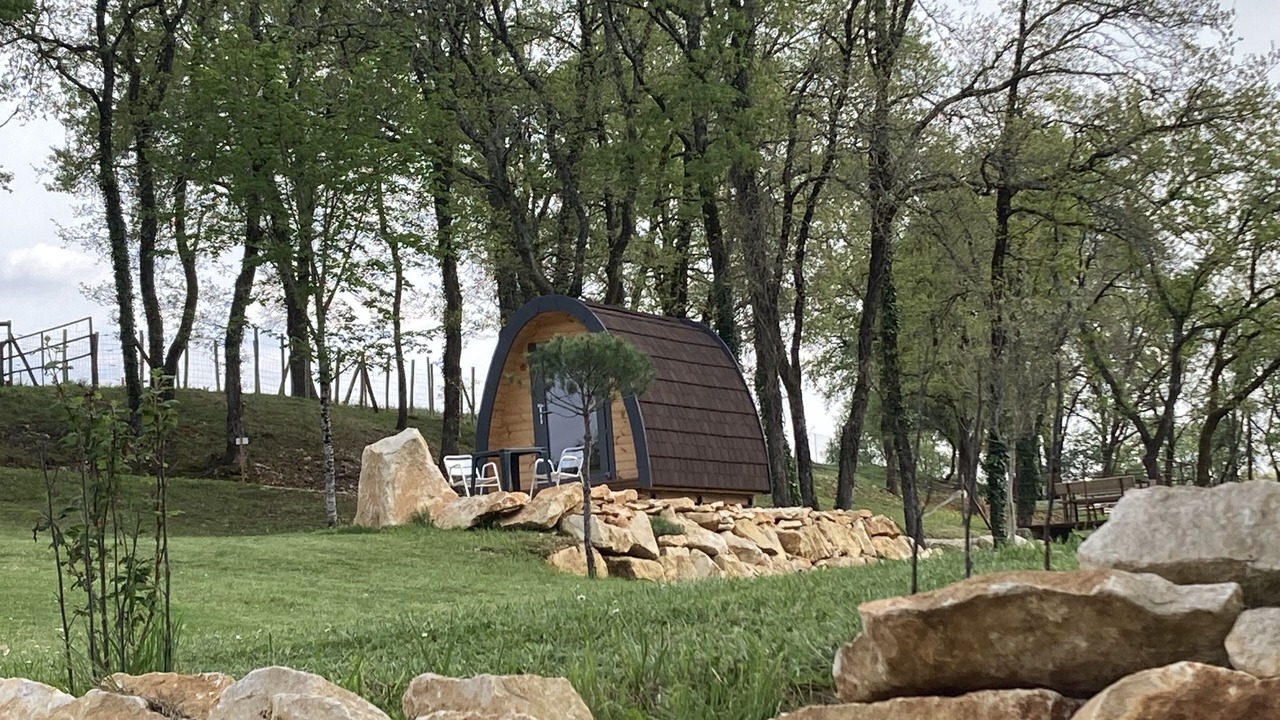 Photo of Outdoor in Chazelles