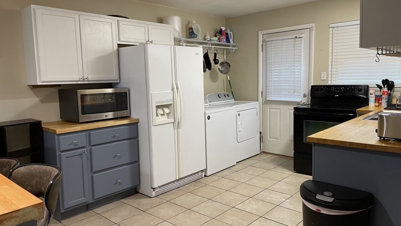 Photo of Kitchen in North Chattanooga