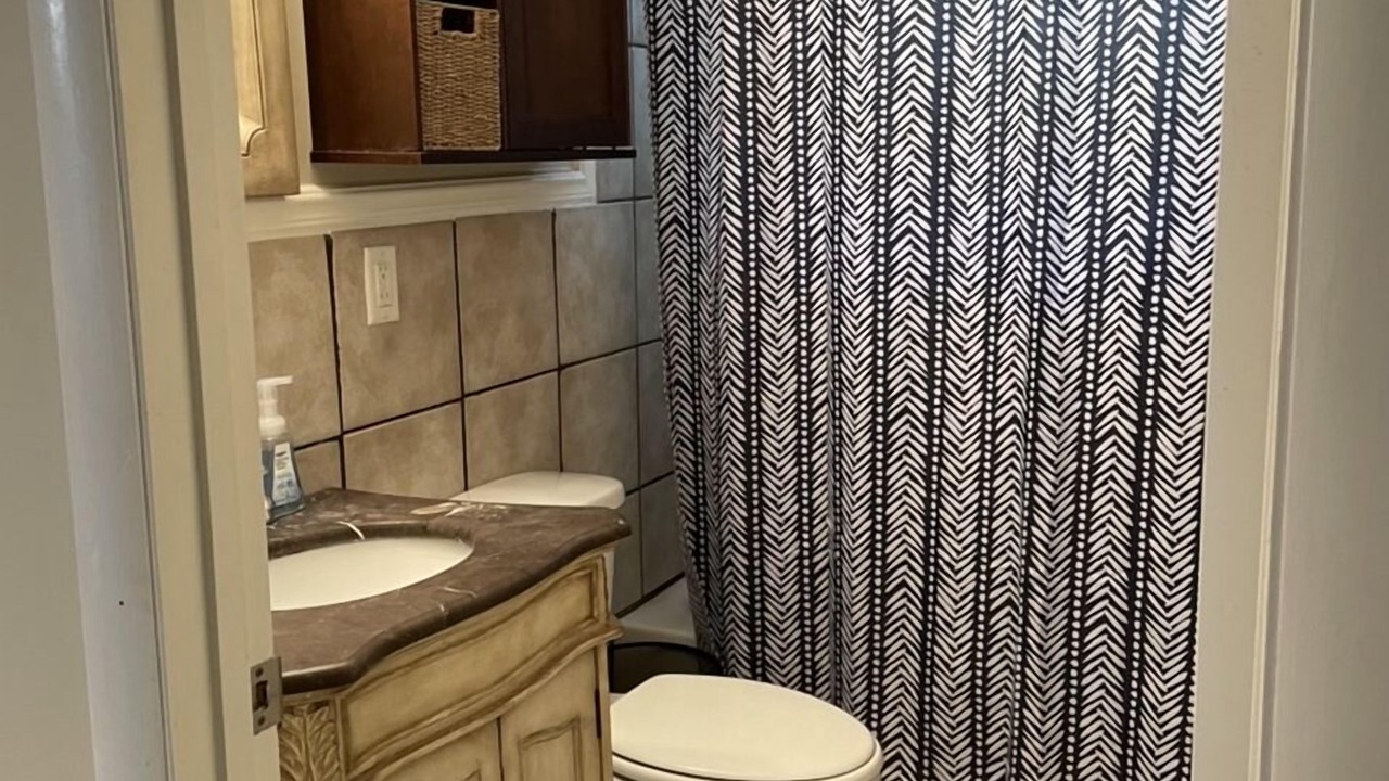Photo of Bathroom in North Chattanooga
