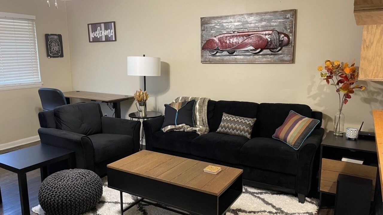 Photo of Livingroom in North Chattanooga
