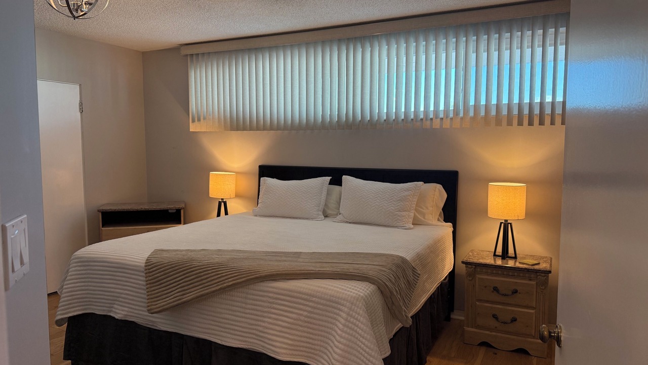 Photo of Bedroom in Saint Armands Key