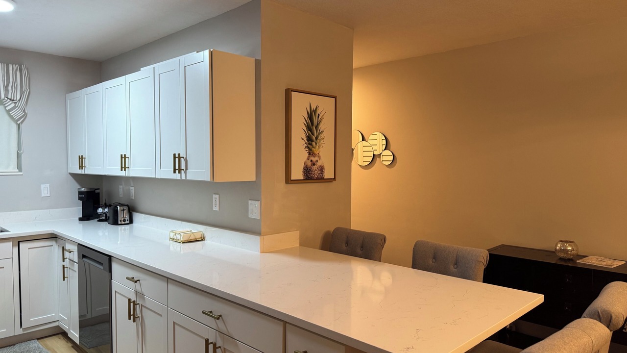 Photo of Kitchen in Saint Armands Key