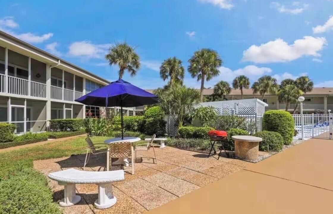 Photo of Outdoor in Saint Armands Key