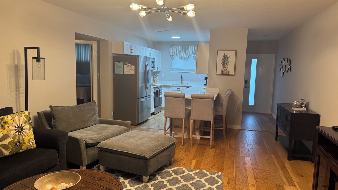 Photo of Livingroom in Saint Armands Key