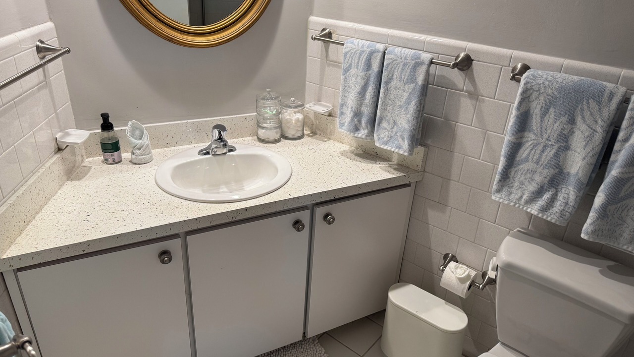 Photo of Bathroom in Saint Armands Key