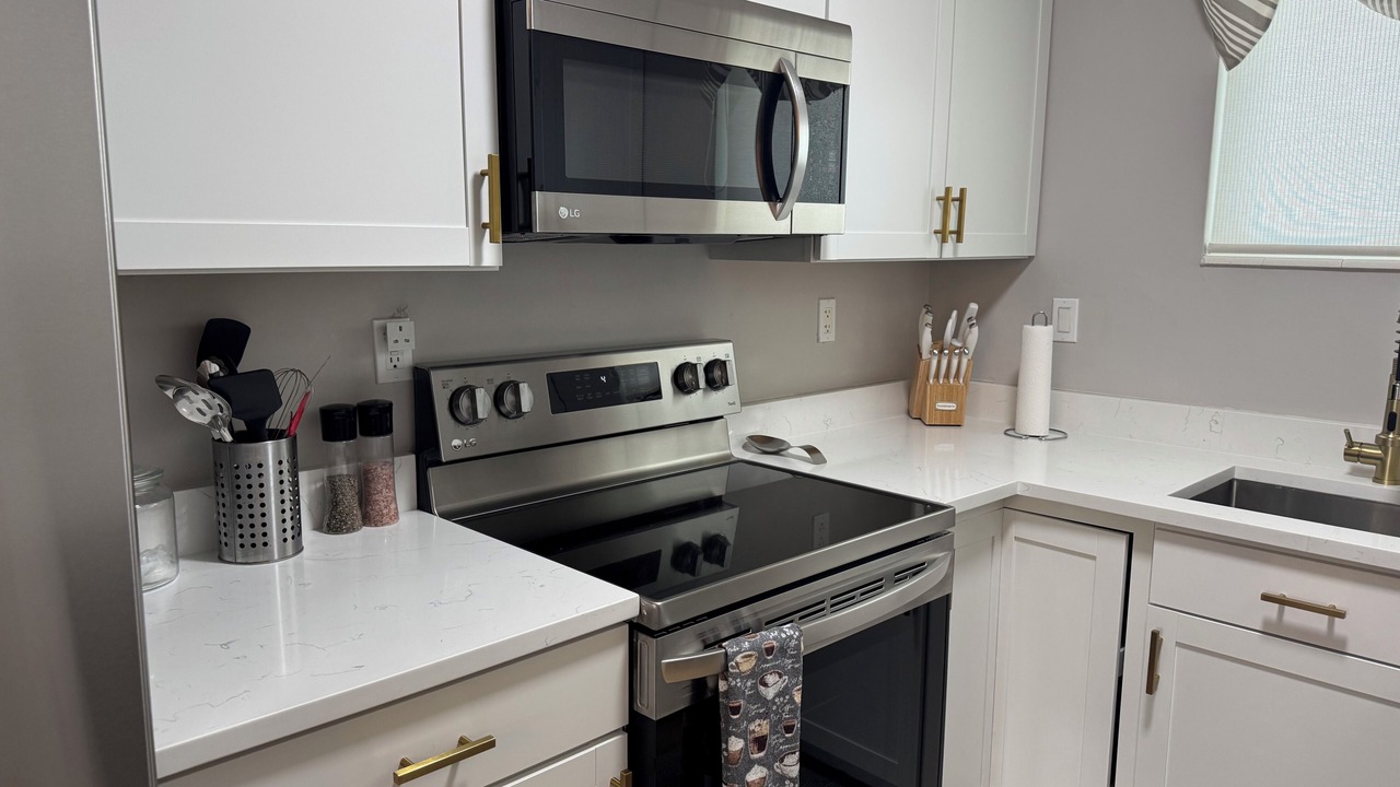 Photo of Kitchen in Saint Armands Key