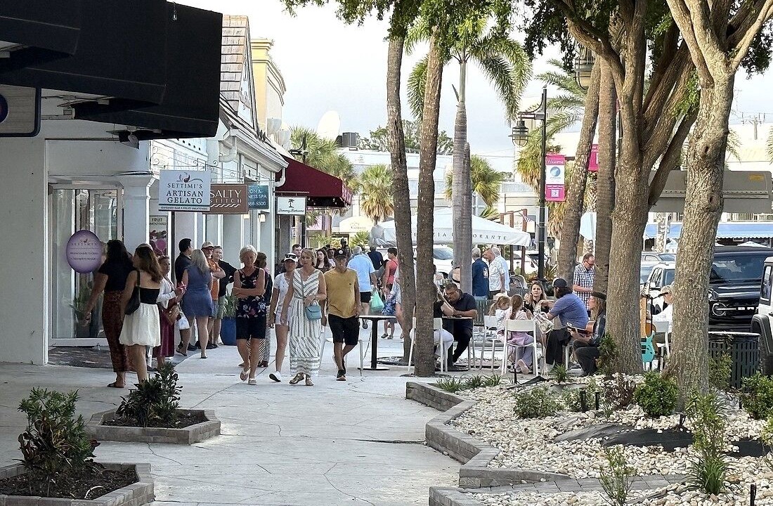 Photo of Others in Saint Armands Key
