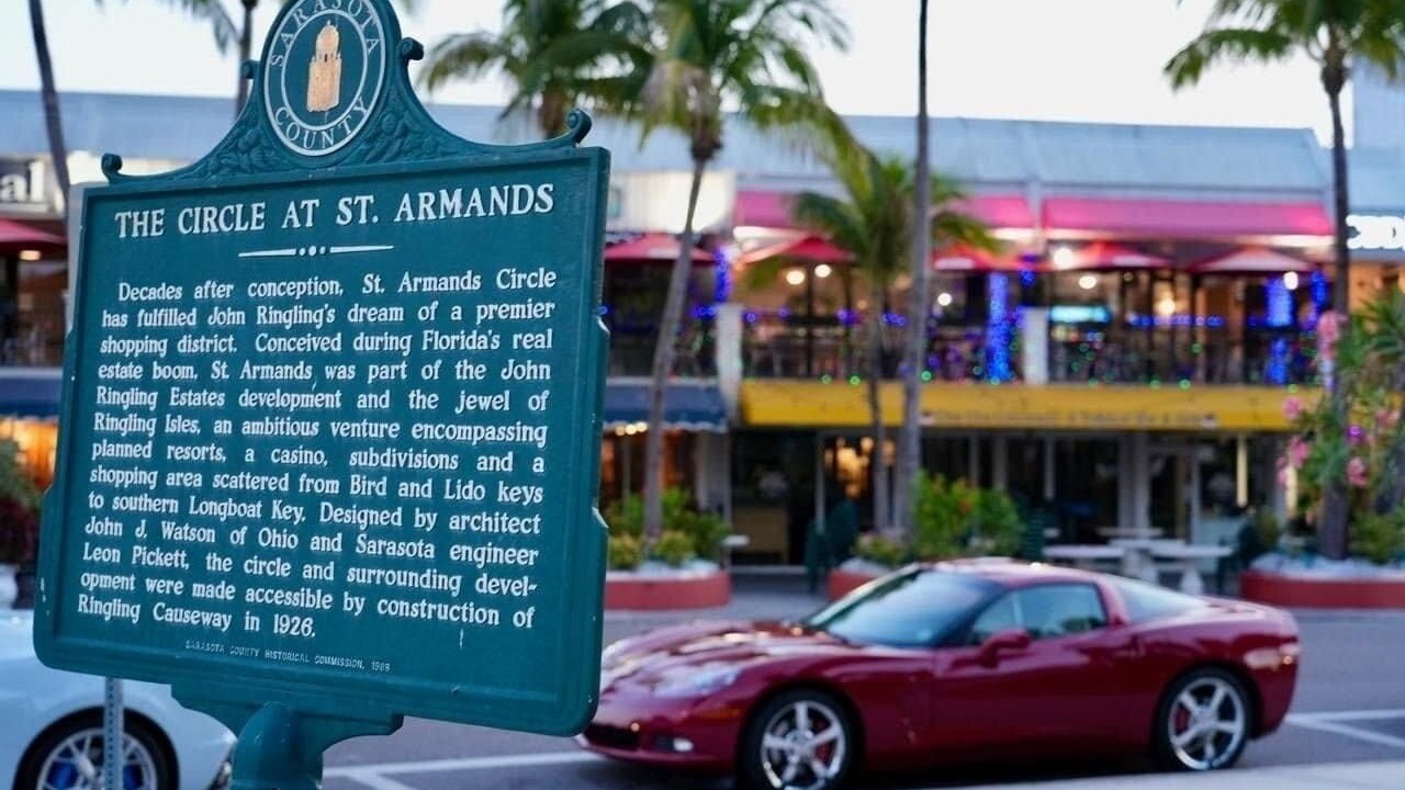 Photo of Others in Saint Armands Key