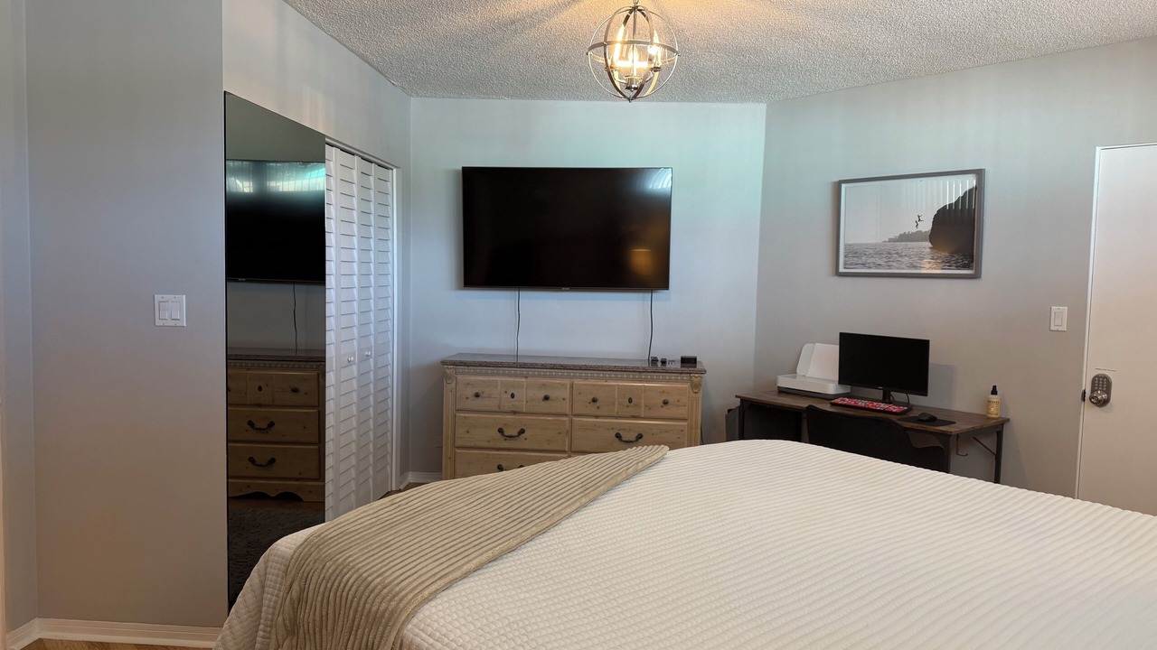 Photo of Bedroom in Saint Armands Key
