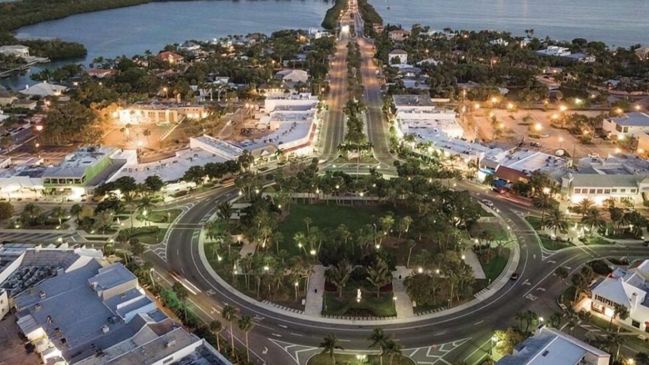 Photo of Outdoor in Saint Armands Key