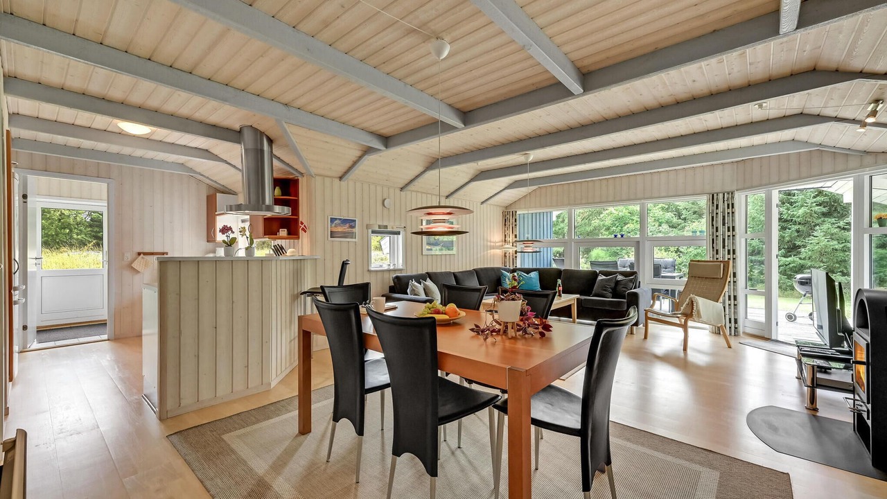 Photo of Bedroom in Lodbjerg Hede