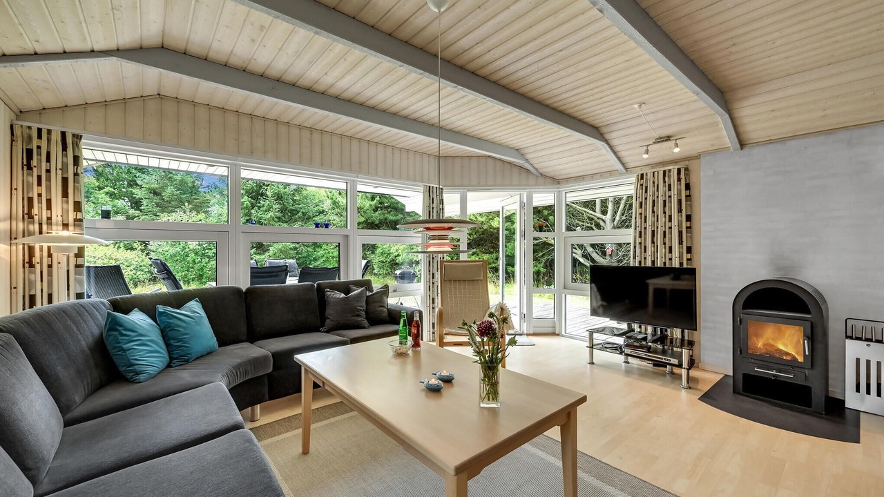 Photo of Bedroom in Lodbjerg Hede