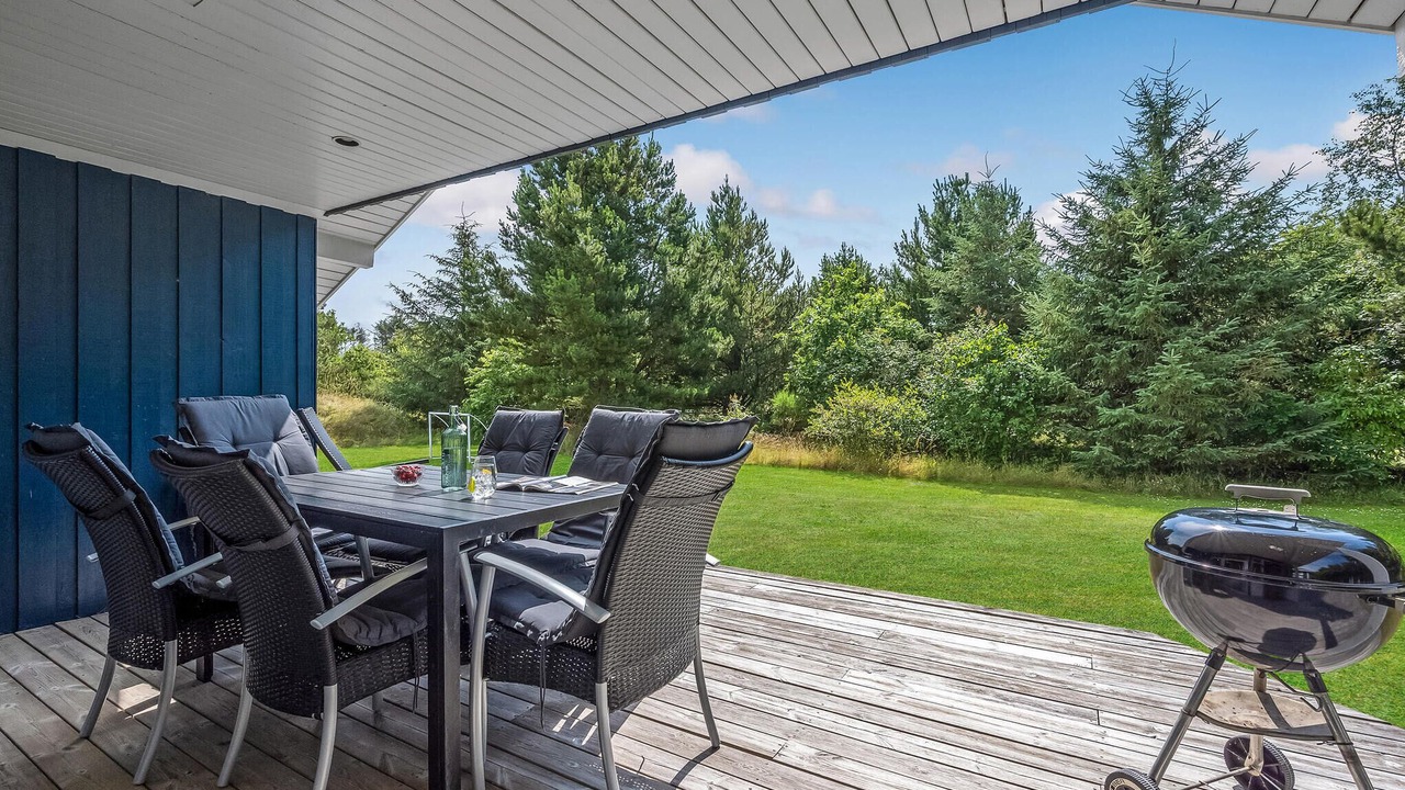 Photo of Others in Lodbjerg Hede