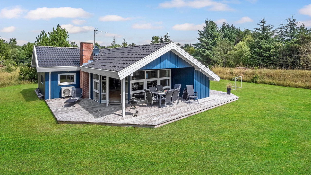 Photo of Others in Lodbjerg Hede