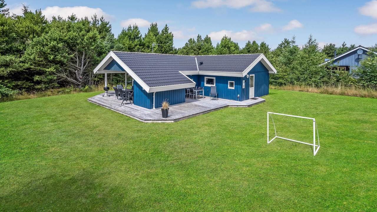 Photo of Others in Lodbjerg Hede