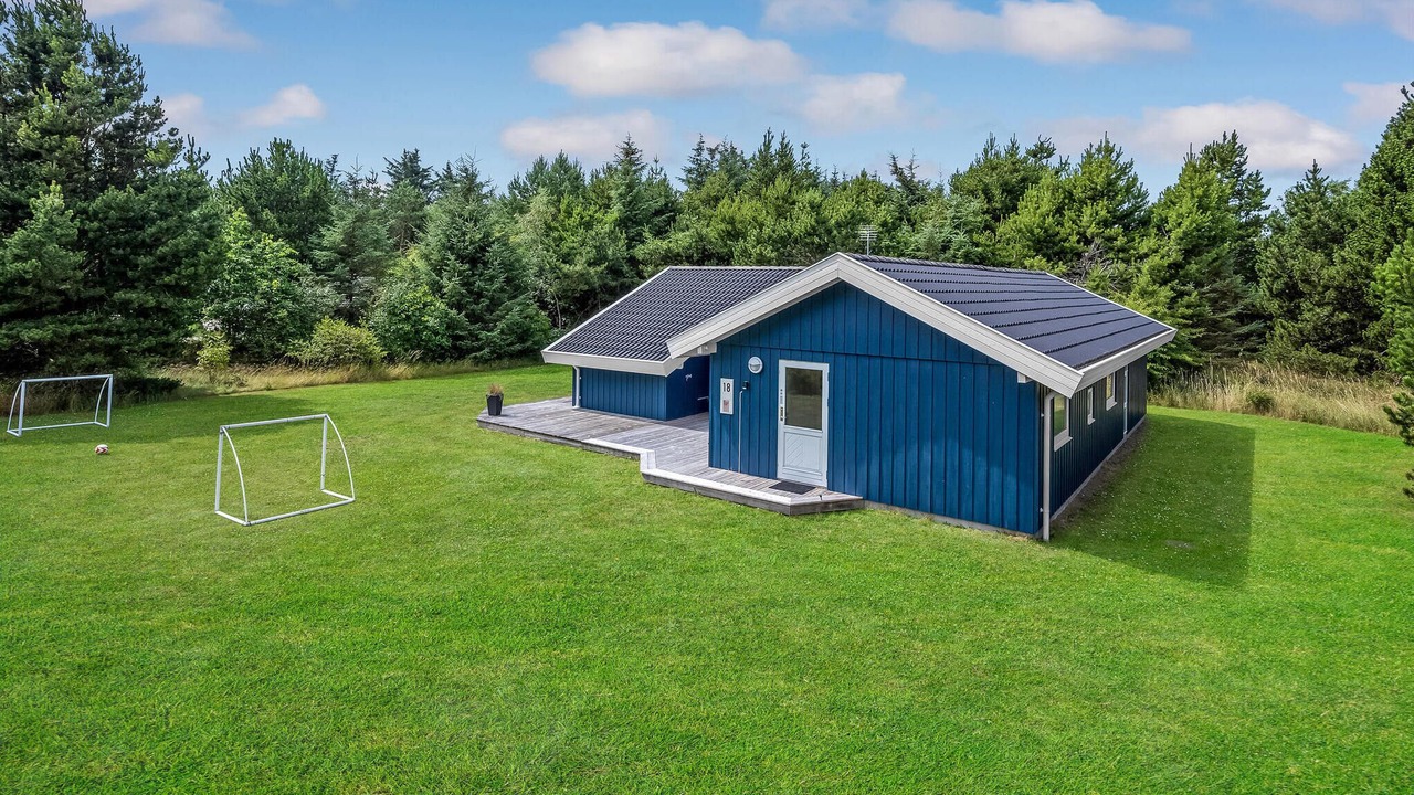 Photo of Others in Lodbjerg Hede