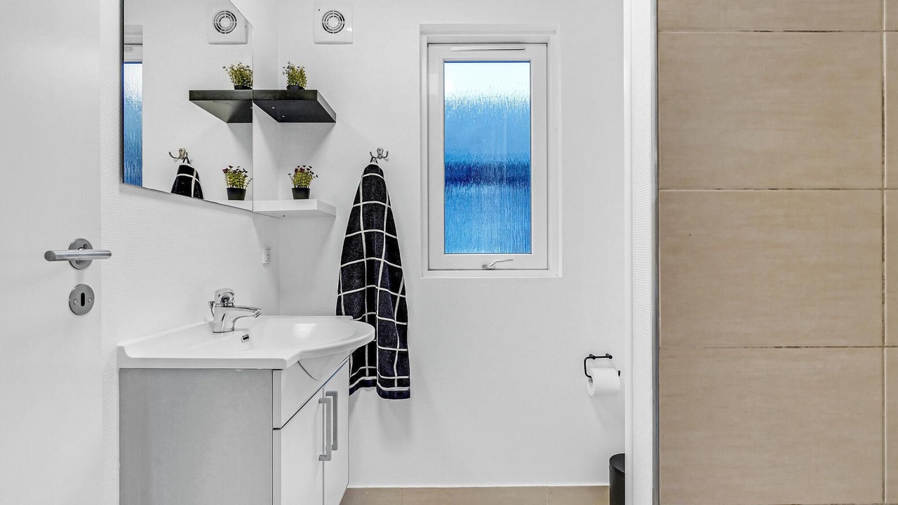 Photo of Bathroom in Idestrup