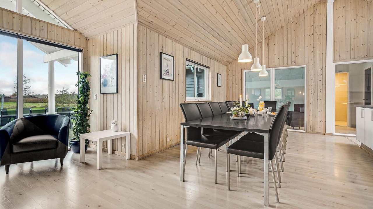 Photo of Bedroom in Idestrup