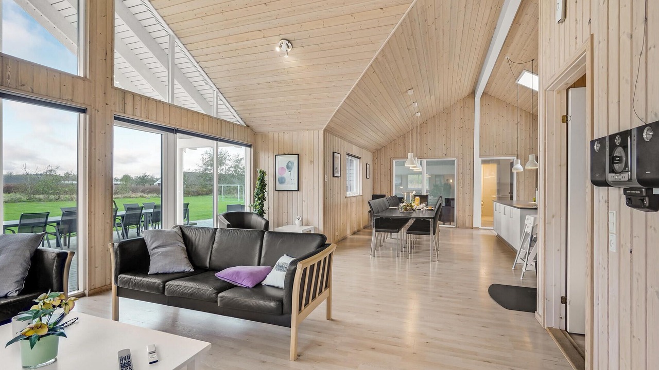 Photo of Bedroom in Idestrup