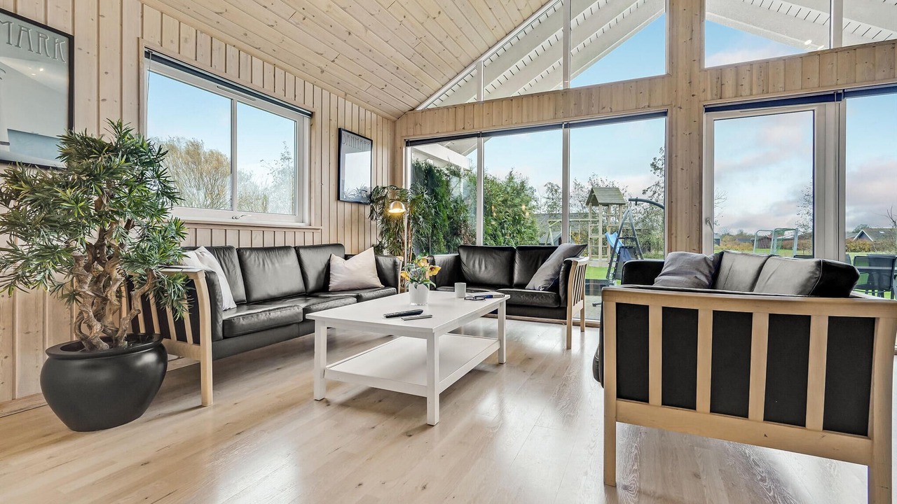 Photo of Bedroom in Idestrup