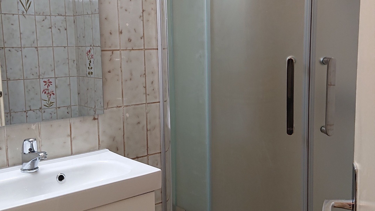 Photo of Bathroom in Vernet-les-Bains