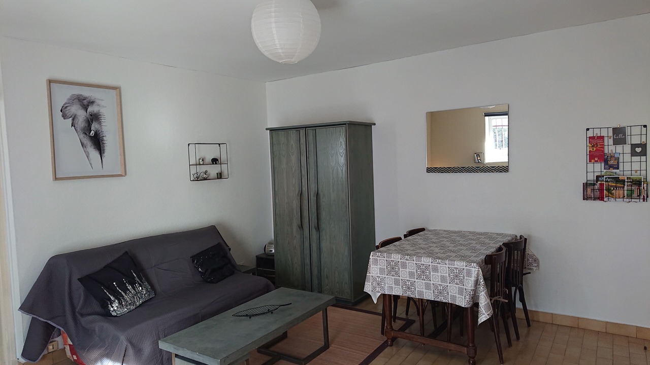 Photo of Livingroom in Vernet-les-Bains