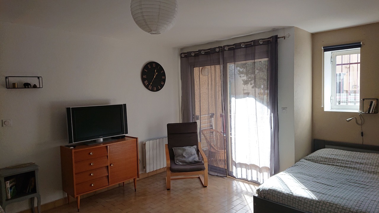 Photo of Bedroom in Vernet-les-Bains