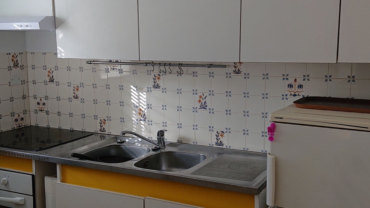 Photo of Kitchen in Vernet-les-Bains