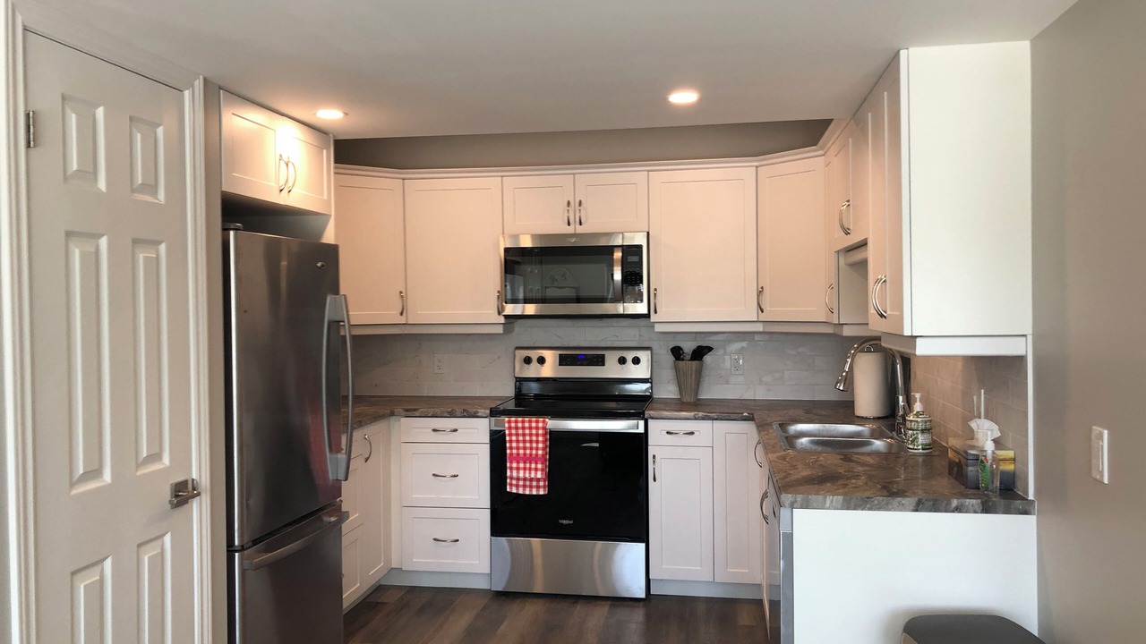 Photo of Kitchen in Wingham