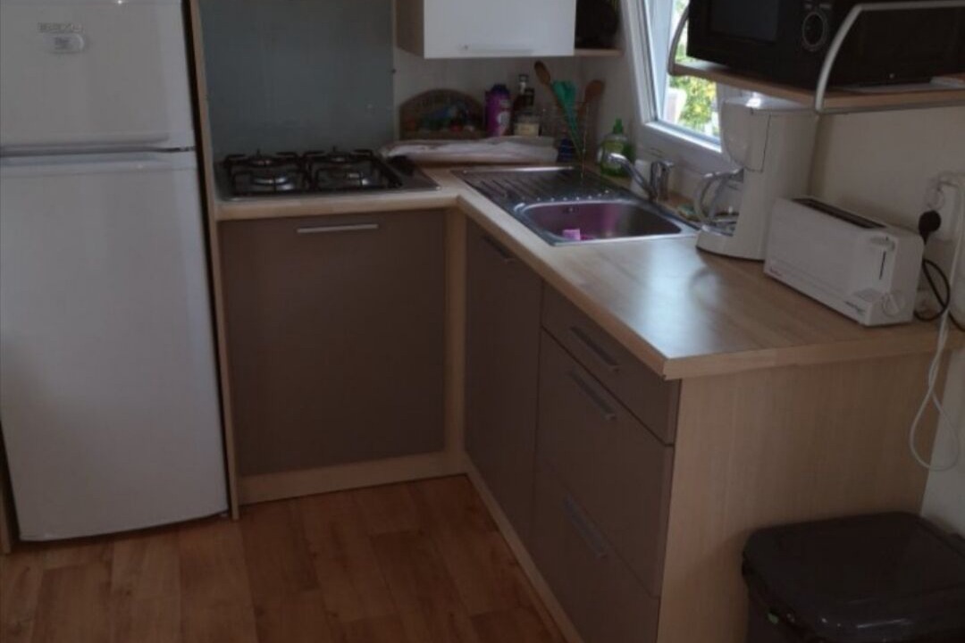 Photo of Kitchen in Chassagnes