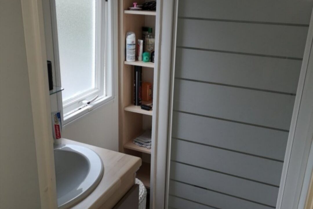 Photo of Bathroom in Chassagnes