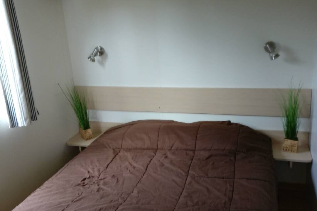 Photo of Bedroom in Chassagnes