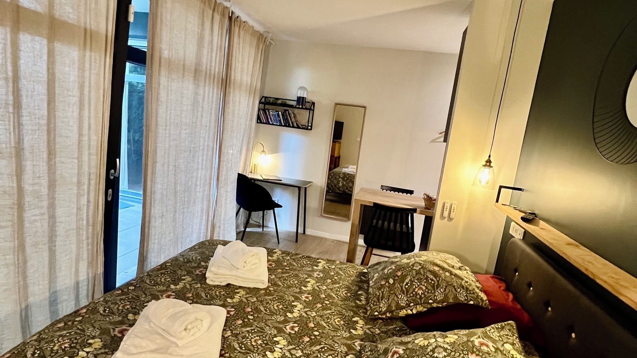 Photo of Bedroom in Neudorf Ouest