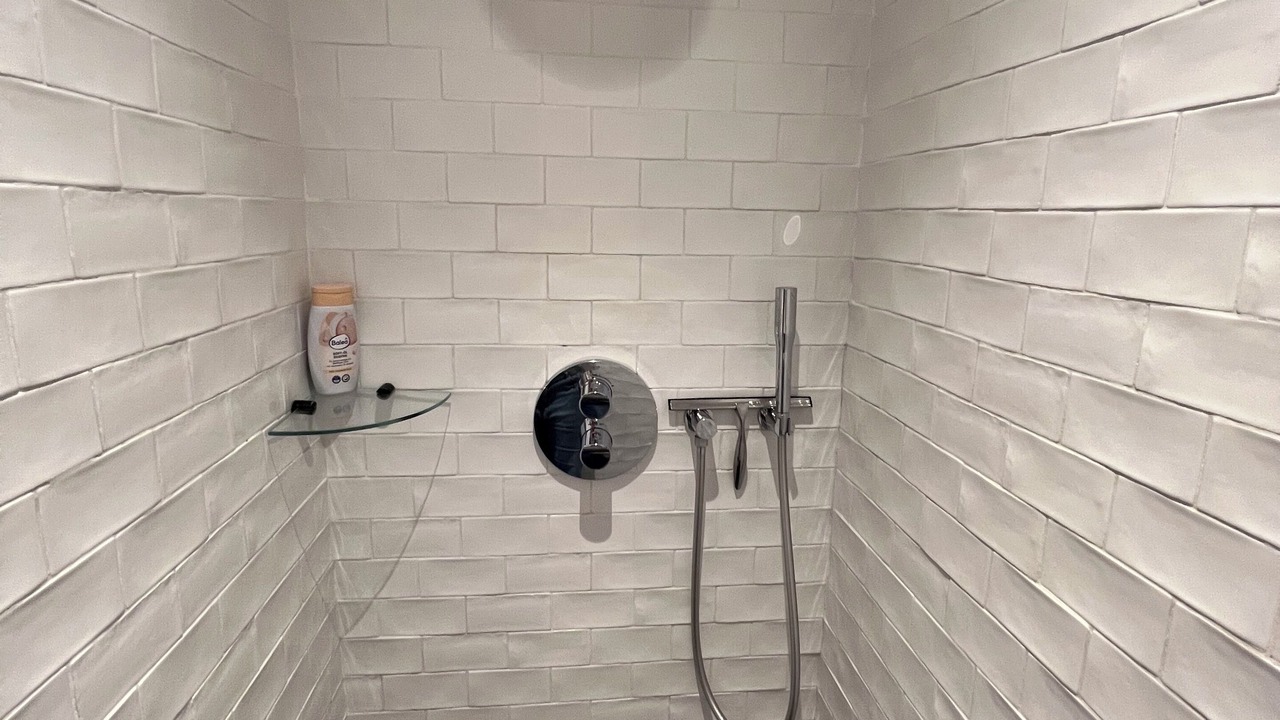 Photo of Bathroom in Neudorf Ouest