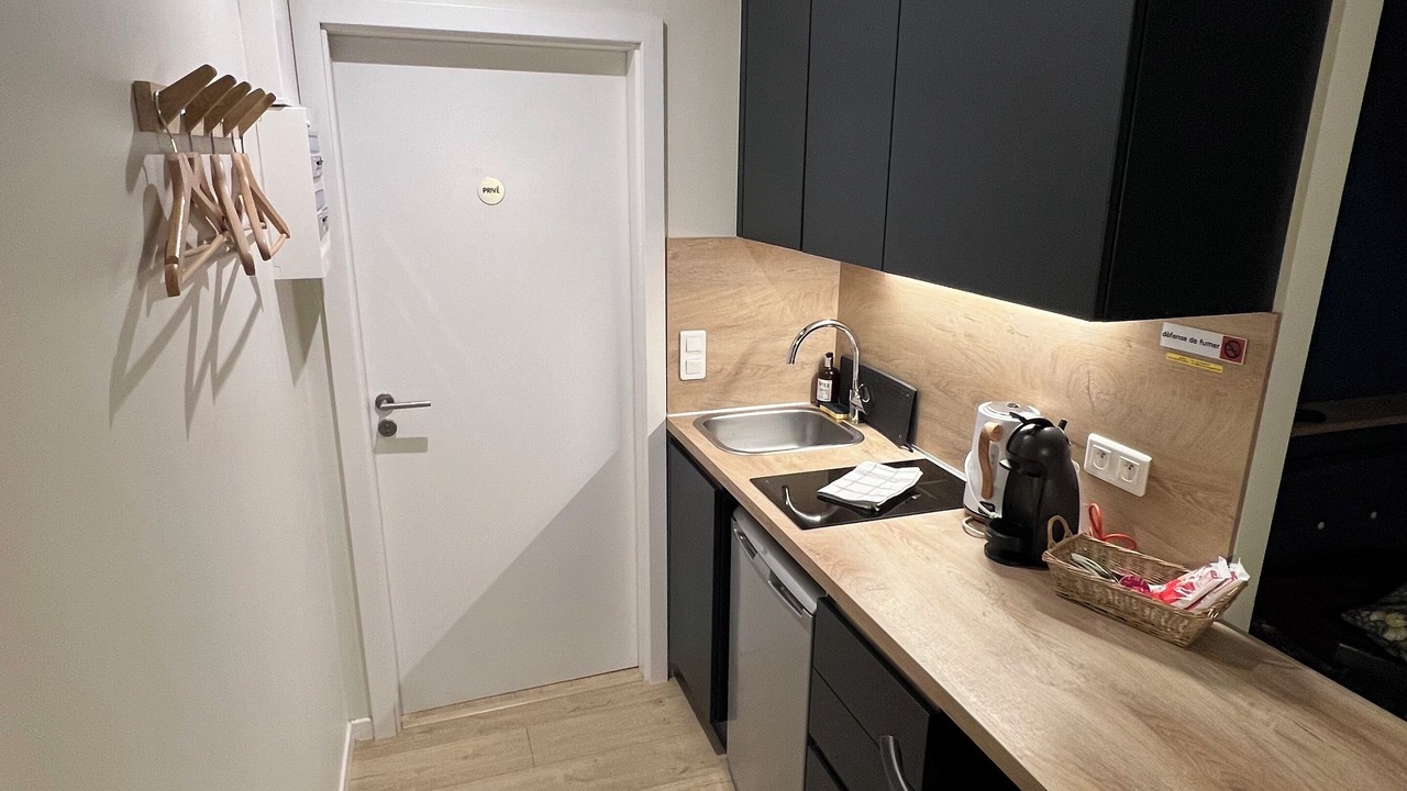 Photo of Kitchen in Neudorf Ouest