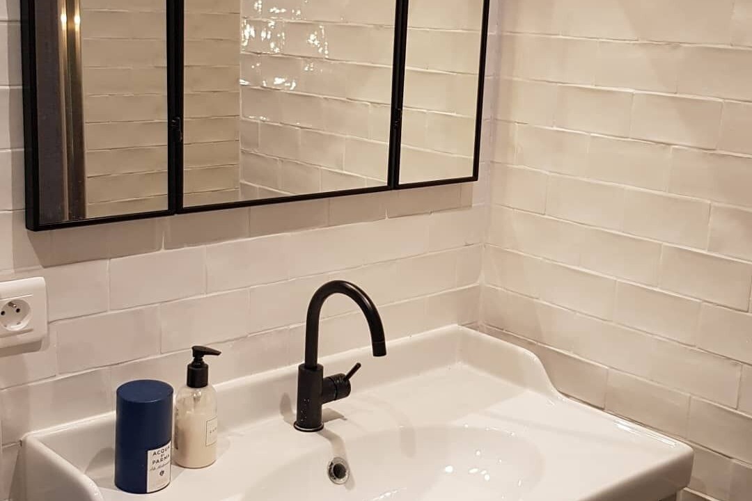 Photo of Bathroom in Neudorf Ouest