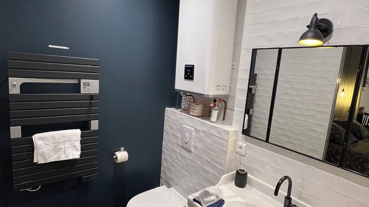 Photo of Bathroom in Neudorf Ouest