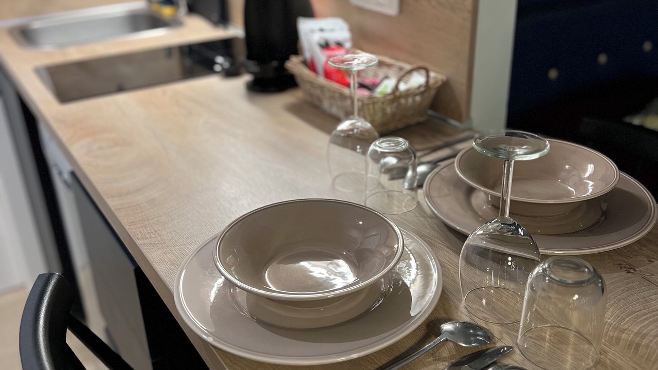 Photo of Kitchen in Neudorf Ouest