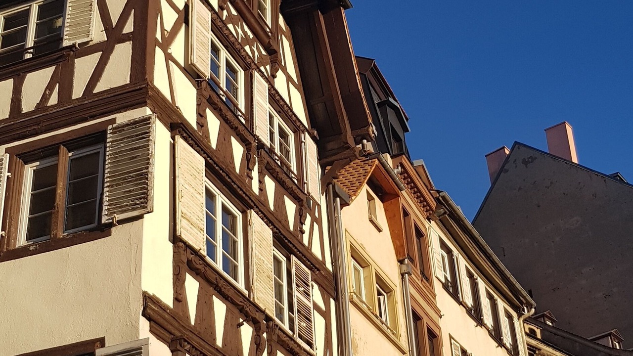 Photo of Outdoor in Neudorf Ouest