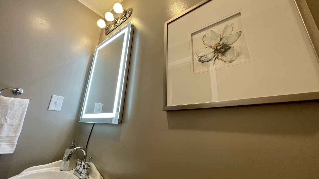 Photo of Bathroom in Trenton