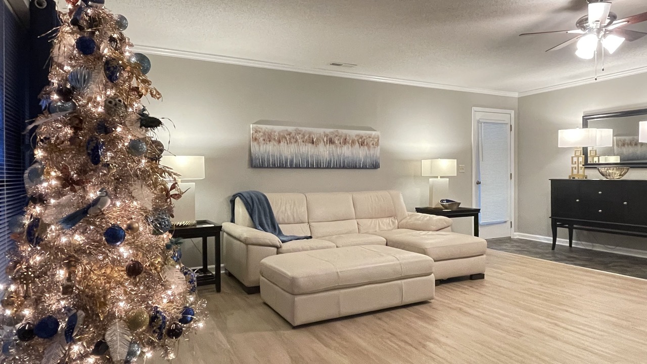 Photo of Livingroom in Trenton