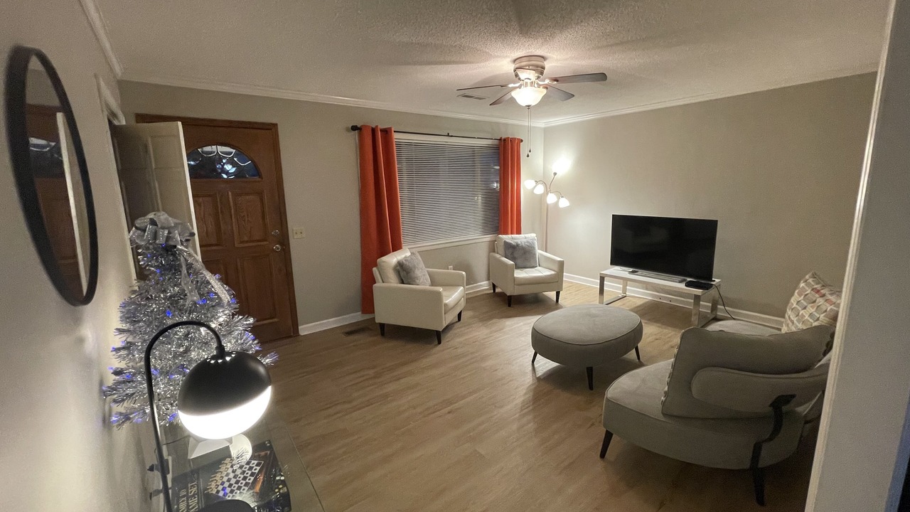 Photo of Livingroom in Trenton