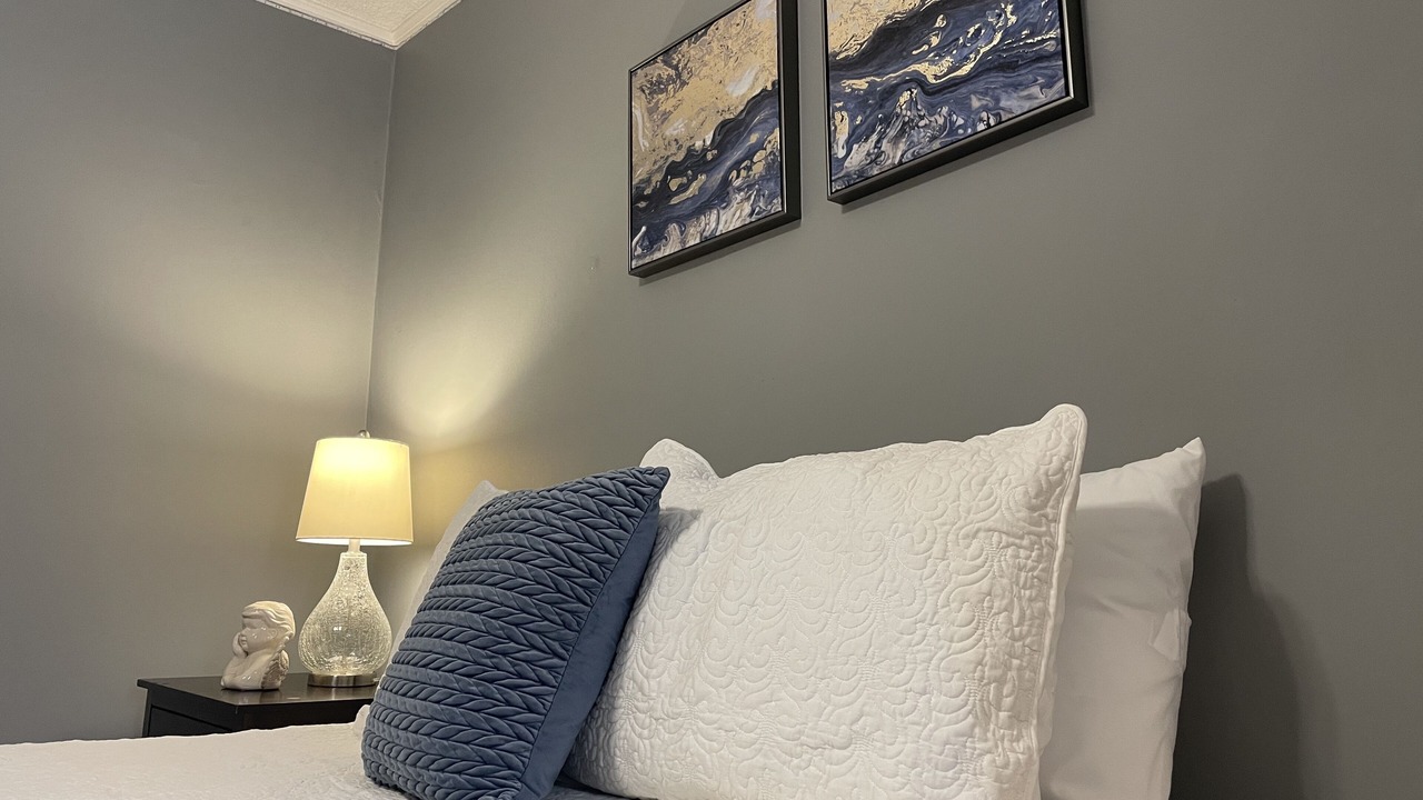 Photo of Bedroom in Trenton