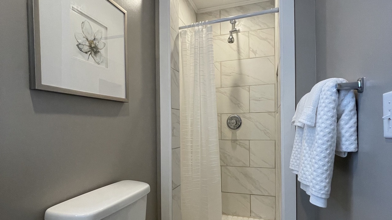 Photo of Bathroom in Trenton