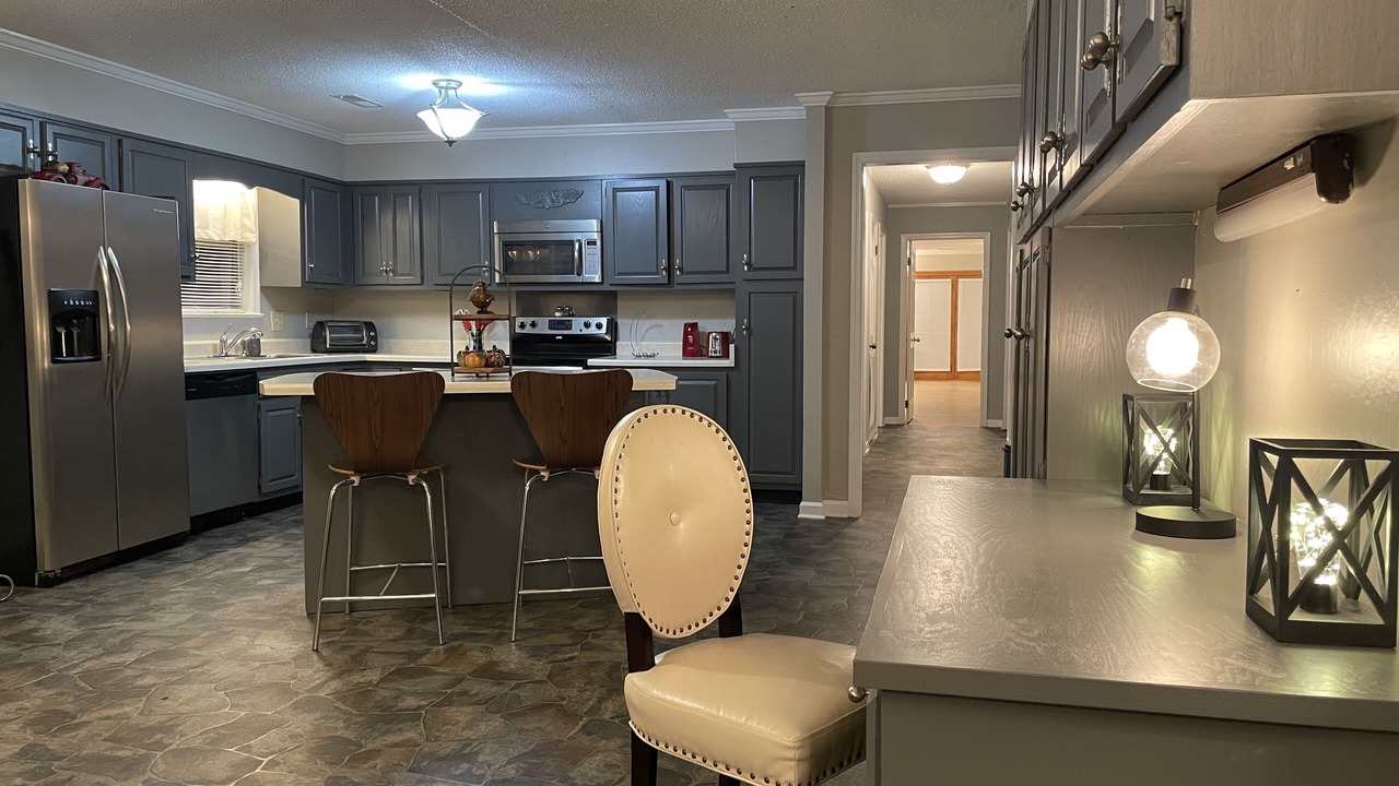 Photo of Kitchen in Trenton